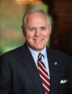 Michael A. Milton