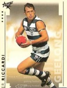 Peter Riccardi