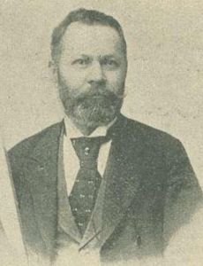 Géza Horváth