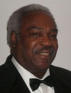 Emory Tolbert