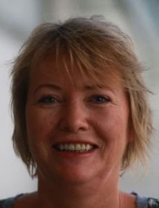 Marie Simonsen