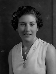 Jean Bostock