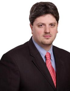 Gergely Bárándy