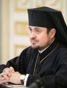 Ilarion (Rudnyk)