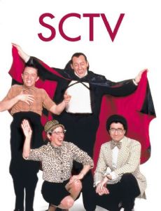 SCTV Network