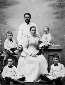 George Joseph Hall