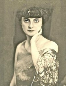 Anna de Noailles