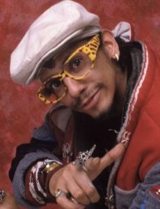 Rammellzee