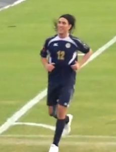 Ángel Guirado
