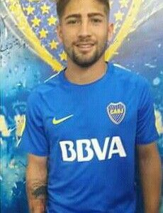Gonzalo Lamardo