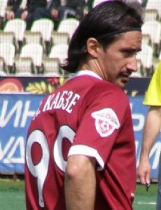 Hasan Kabze