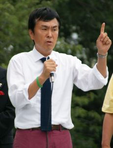 Nobuteru Ishihara