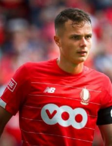 Zinho Vanheusden