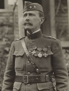 Beaumont B. Buck