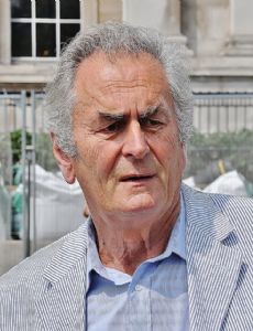 Paul Chapman