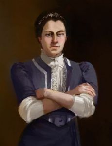 Eleanora Fleury