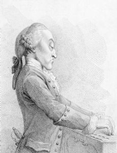 Thomas Arne