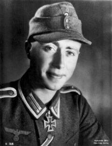Bernhard Walterbach