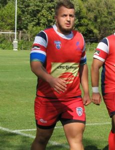 Damian Strătilă