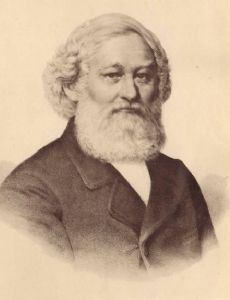 Johann Tobias Beck