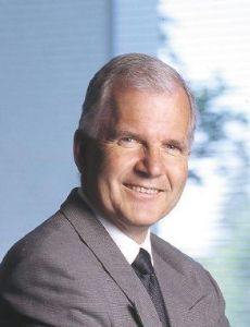 Albert D. Friesen