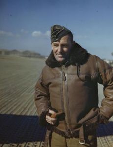 Arthur Coningham (RAF officer)