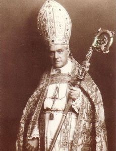 Enrique Reig y Casanova