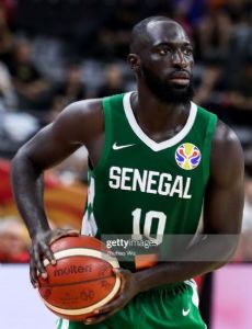 Lamine Sambe