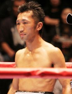 Daisuke Naito