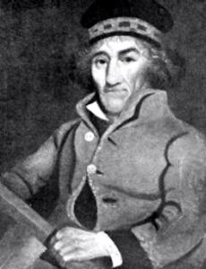 Duncan Phyfe