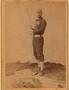 Pete Browning