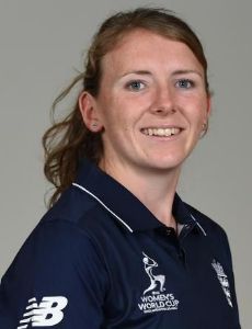 Beth Langston