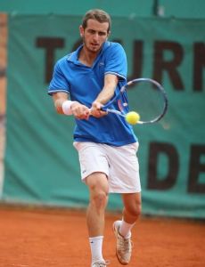 Alexis Musialek