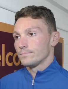 Caolan Lavery (footballer)