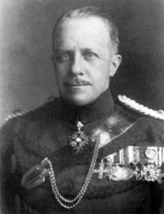 Stephen Alley