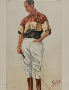 Michael Rimington