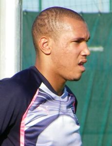 Kévin Olimpa