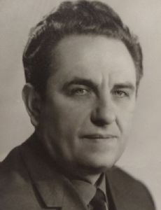 Stefan Remenkov
