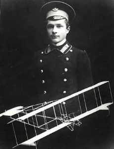 Aleksandr Porokhovschikov