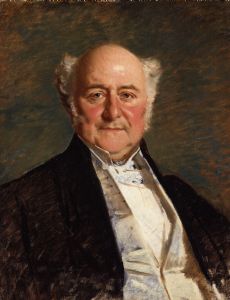 Richard Bethell, 1st Baron Westbury