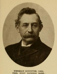 Herman Kountze