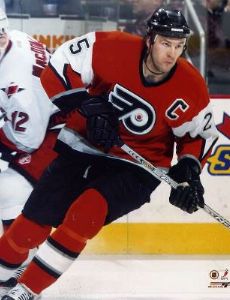 Keith Primeau