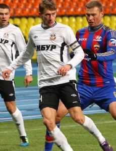 Lev Kornilov