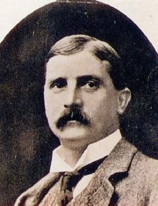 Francis Aglen