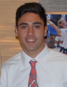 Taylor Sander