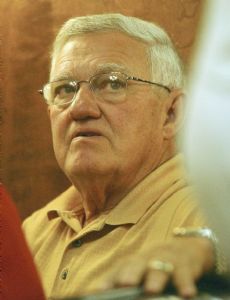 John Levra