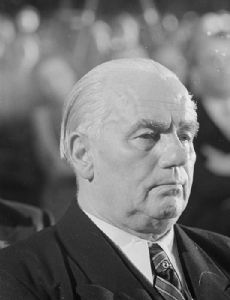 Wilhelm Pieck