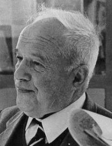 Gleb Wataghin