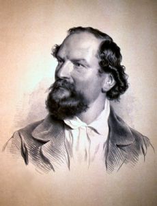 Peter Johann Nepomuk Geiger