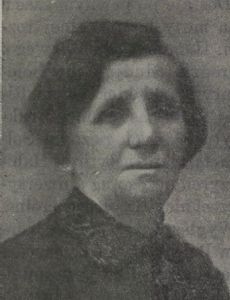 Michalina Stefanowska